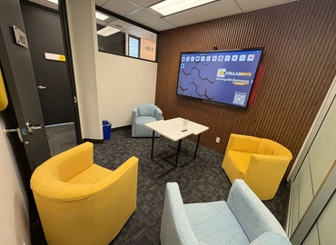 Virtual office in Mississauga, ON, Burnhamthorpe Road West 350 (L5B 3J1) - 0 | MatchOffice.com