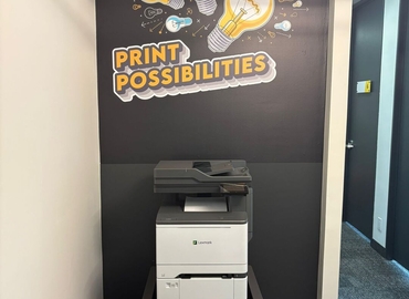 Virtual business address in Mississauga, ON, Burnhamthorpe Road West 350 (L5B 3J1) - 2 | MatchOffice.com