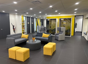 Virtual business address in Mississauga, ON, Burnhamthorpe Road West 350 (L5B 3J1) - 4 | MatchOffice.com