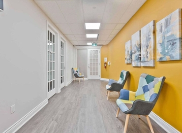 Office North Service Road 5500 L7L 6W6 Burlington, ON