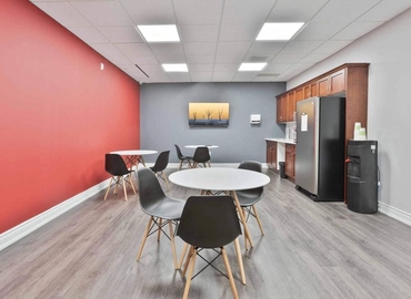 Office North Service Road 5500 L7L 6W6 Burlington, ON