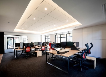 12 m² Co-working  in Montreal, QC, Rue Saint-Patrick 2727 (H3K 0A8) - 0 | MatchOffice.com