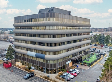 Office Dorval Drive 710 L6K 3V7 Oakville, ON