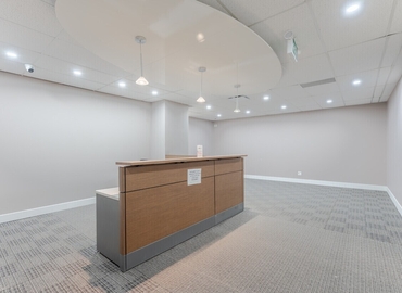 Office Dorval Drive 710 L6K 3V7 Oakville, ON