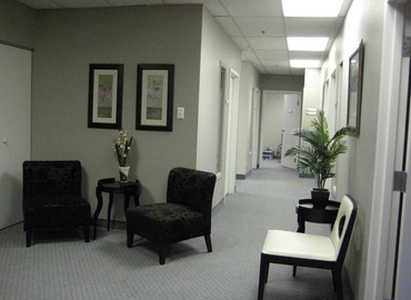 620 m² Business park building for rent in Montreal, QC, 410 St-Nicolas (H2Y 2P5) - 5 | MatchOffice