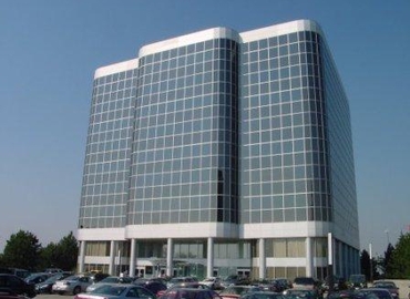 750 m² Business park place up for rent in Mississauga, ON, 5925 Airport Road (L4V 1W1) - 0 | MatchOffice