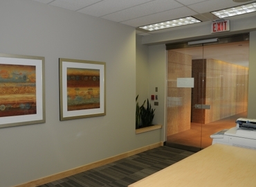 190 m² Serviced office place up for rent in Toronto, 100 Consilium Place Suite 200 (M1H 3E3) - 7 | MatchOffice