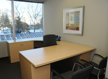 190 m² Business park place available to rent in Toronto, 100 Consilium Place Suite 200 (M1H 3E3) - 1 | MatchOffice.com