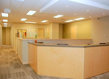 600 m² Business space property available to rent in Vaughan, ON, 400 Applewood Crescent (L4K 0C3) - 3 | MatchOffice.com