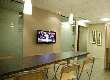 500 m² Business center property for rent in Montreal, QC, 1250 René Lévesque Blvd. (H3B 4W8) - 6 | MatchOffice