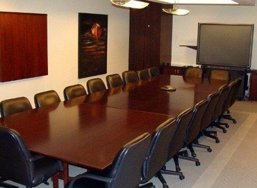 500 m² Business space building up for rent in Montreal, QC, 1200 McGill College Avenue (H3B 4G7) - 2 | MatchOffice.com