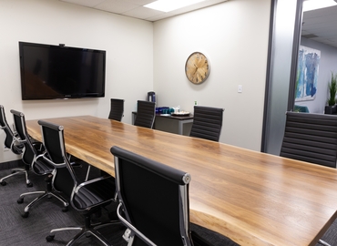  Conference center in Burlington, ON, 5063 North Service Road (L7L 5H6) - 1 | MatchOffice