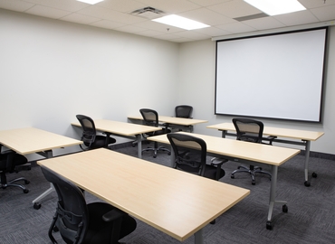  Conference hall in Burlington, ON, 5063 North Service Road (L7L 5H6) - 2 | MatchOffice.com