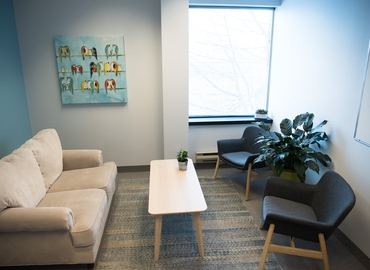 279 m² Serviced office in Burlington, ON, 5063 North Service Road (L7L 5H6) - 5 | MatchOffice