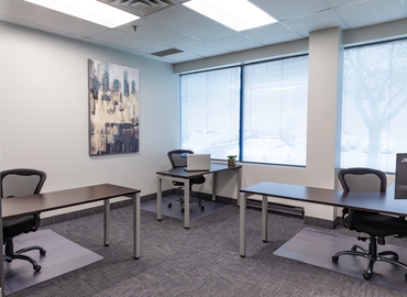 279 m² Business center in Burlington, ON, 5063 North Service Road (L7L 5H6) - 3 | MatchOffice.com