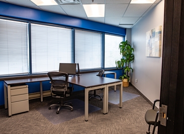 279 m² Business space in Burlington, ON, 5063 North Service Road (L7L 5H6) - 6 | MatchOffice.com