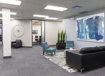 279 m² Business center in Burlington, ON, 5063 North Service Road (L7L 5H6) - 7 | MatchOffice