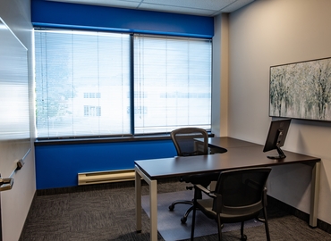 279 m² Serviced office in Burlington, ON, 5063 North Service Road (L7L 5H6) - 2 | MatchOffice.com