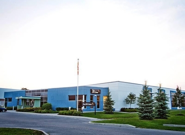 1000 m² Business center place up for rent in Barrie, ON, 92 Caplan Avenue (L4N 0Z7) - 0 | MatchOffice.com