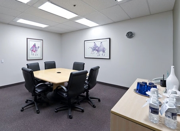 500 m² Business park building for rent in Calgary, AB, Sun Life Plaza West Tower (T2P 3N4) - 4 | MatchOffice.com