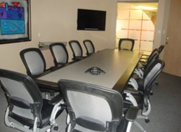 360 m² Business park place available to rent in Toronto, 1370 Don Mills Road (M3B 3N7) - 0 | MatchOffice.com