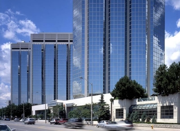 300 m² Serviced office in Toronto, 3280 Bloor Street West (M8X 2X3) - 0 | MatchOffice