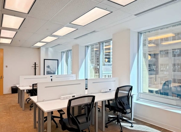 Virtual business address in Calgary, AB, 888 3rd Street (T2P 5C5) - 10 | MatchOffice