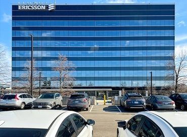 10 m² Coworking space  in Mississauga, ON, 2425 Matheson Boulevard East (L4W 5K4) - 0 | MatchOffice