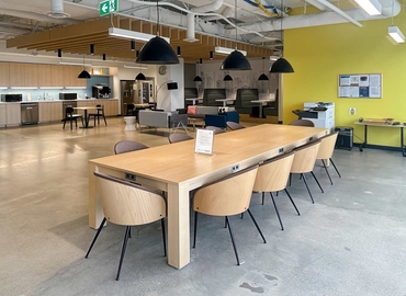 10 m² Coworking space  in Mississauga, ON, 2425 Matheson Boulevard East (L4W 5K4) - 12 | MatchOffice