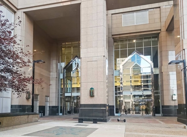 10 m² Shared office  in Calgary, AB, 888 3rd Street (T2P 5C5) - 0 | MatchOffice.com