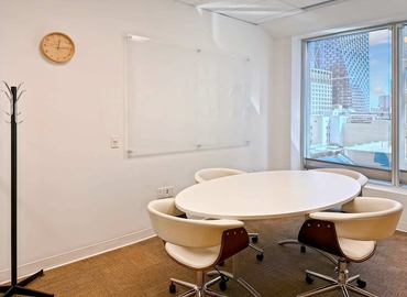 10 m² Shared office  in Calgary, AB, 888 3rd Street (T2P 5C5) - 9 | MatchOffice