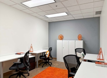 10 m² Coworking  in Calgary, AB, 888 3rd Street (T2P 5C5) - 6 | MatchOffice