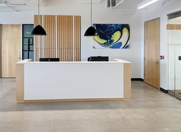 10 m² Business space in Mississauga, ON, 2425 Matheson Boulevard East (L4W 5K4) - 1 | MatchOffice.com