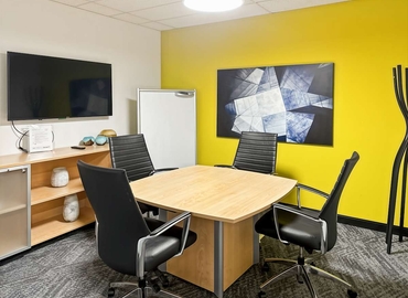 10 m² Serviced office in Mississauga, ON, 2425 Matheson Boulevard East (L4W 5K4) - 10 | MatchOffice.com
