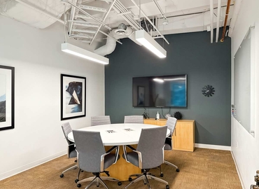 10 m² Business park in Calgary, AB, 888 3rd Street (T2P 5C5) - 8 | MatchOffice