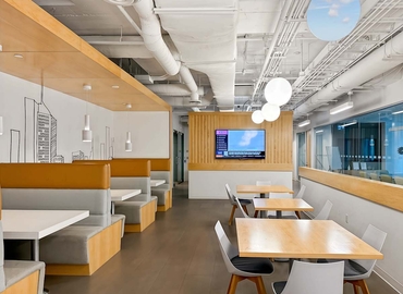 10 m² Serviced office in Calgary, AB, 888 3rd Street (T2P 5C5) - 4 | MatchOffice.com