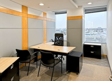 Virtual business address in Mississauga, ON, 2425 Matheson Boulevard East (L4W 5K4) - 3 | MatchOffice