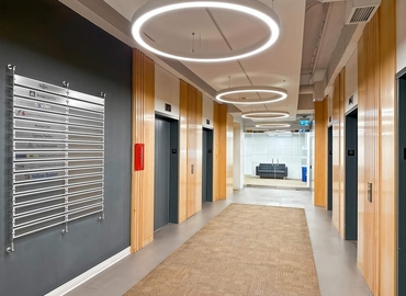 10 m² Business park in Calgary, AB, 888 3rd Street (T2P 5C5) - 13 | MatchOffice.com