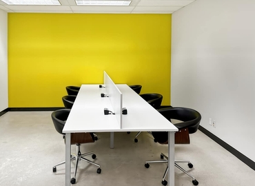 Virtual office space in Mississauga, ON, 2425 Matheson Boulevard East (L4W 5K4) - 7 | MatchOffice.com