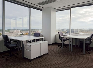 Virtual office in Mississauga, ON, 2425 Matheson Boulevard East (L4W 5K4) - 13 | MatchOffice