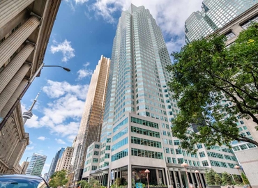 10 m² Co-working  in Toronto, 161 Bay Street (M5J 2S1) - 0 | MatchOffice