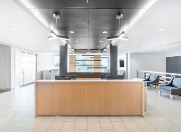 10 m² Co-working  in Toronto, 161 Bay Street (M5J 2S1) - 1 | MatchOffice