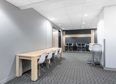 10 m² Shared office  in Toronto, 161 Bay Street (M5J 2S1) - 6 | MatchOffice