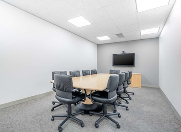 10 m² Shared workspace  in Toronto, 161 Bay Street (M5J 2S1) - 7 | MatchOffice.com