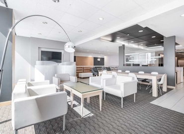 10 m² Shared office  in Toronto, 161 Bay Street (M5J 2S1) - 4 | MatchOffice.com