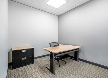 10 m² Coworking space  in Toronto, 161 Bay Street (M5J 2S1) - 5 | MatchOffice