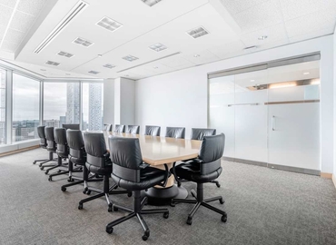 10 m² Business center in Toronto, 161 Bay Street (M5J 2S1) - 2 | MatchOffice.com