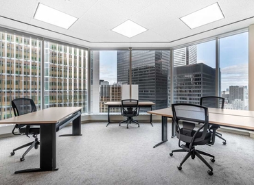 10 m² Business center in Toronto, 161 Bay Street (M5J 2S1) - 3 | MatchOffice