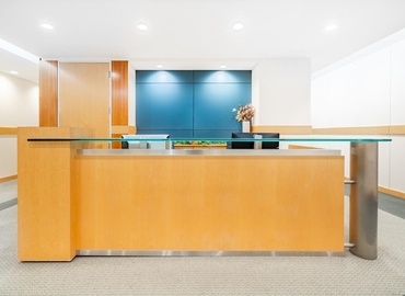 10 m² Coworking space  in Markham, ON, 675 Cochrane Drive (L3R 0B8) - 1 | MatchOffice