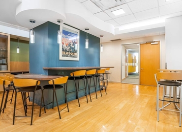 10 m² Co-working  in Markham, ON, 675 Cochrane Drive (L3R 0B8) - 5 | MatchOffice